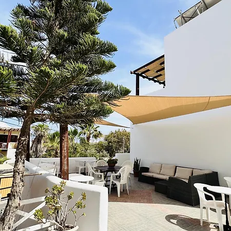 Arlene Maison d'hôtes Mesariá