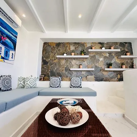 Arlene Maison d'hôtes