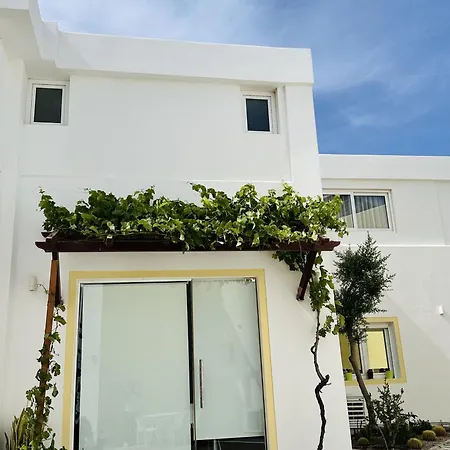 Maison d'hôtes Arlene Mesariá