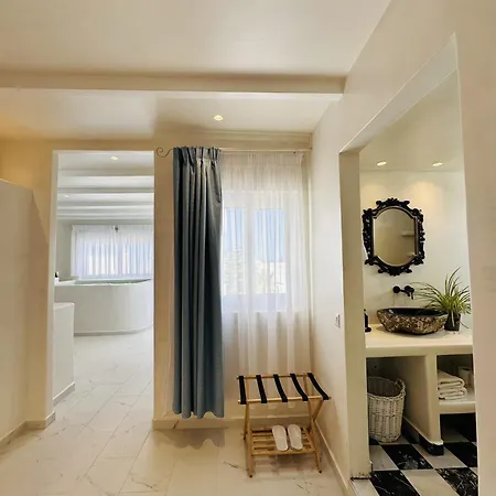 Arlene Maison d'hôtes 4*