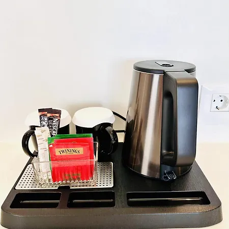 Arlene Maison d'hôtes Mesariá