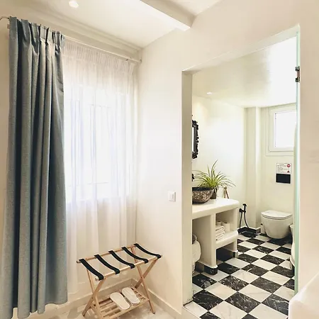 Maison d'hôtes Arlene