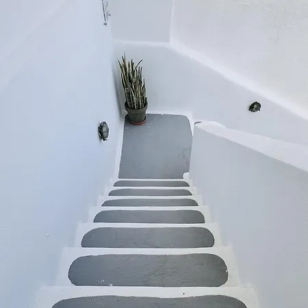 Maison d'hôtes Arlene Mesariá