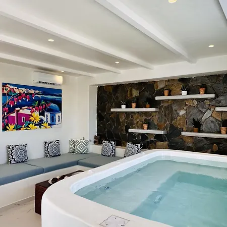 Maison d'hôtes Arlene