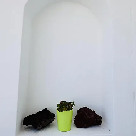 Arlene Maison d'hôtes Mesariá