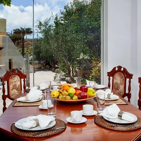 Maison d'hôtes Arlene 4*