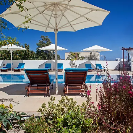 Arlene Maison d'hôtes 4*