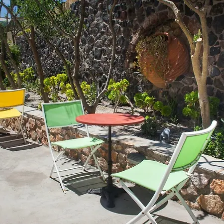 Maison d'hôtes Arlene 4*