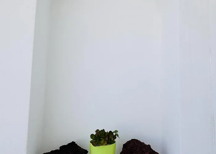 Arlene Gæstehus Mesariá