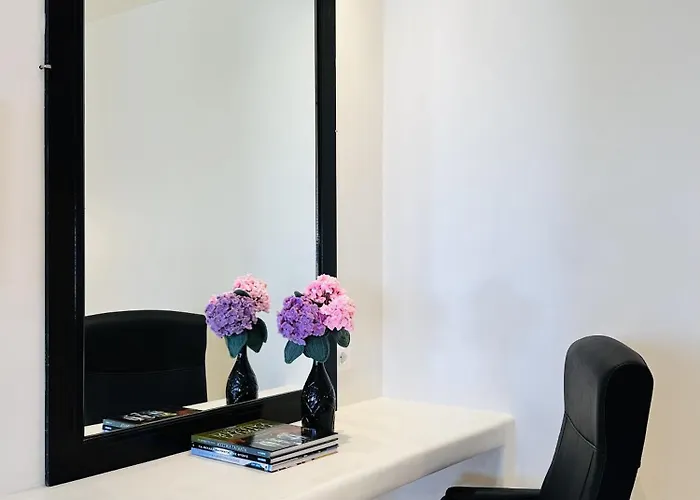 Arlene Gæstehus Mesariá