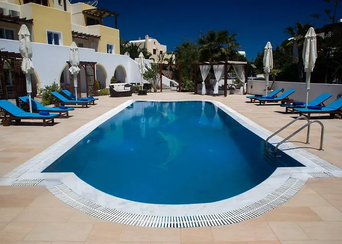 Gæstehus Arlene Mesariá