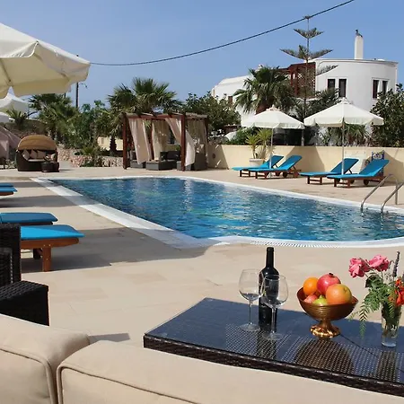 Maison d'hôtes Arlene Boutique 3*