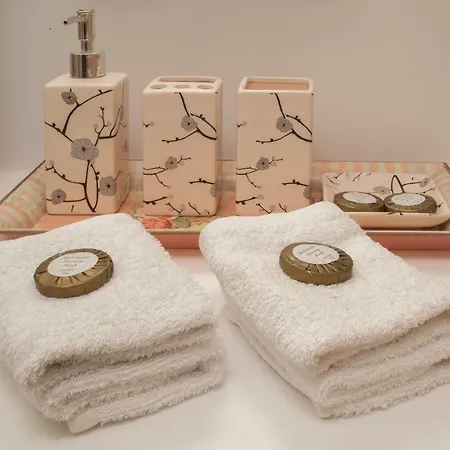 Arlene Boutique Maison d'hôtes