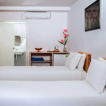 Maison d'hôtes Arlene Boutique 3*