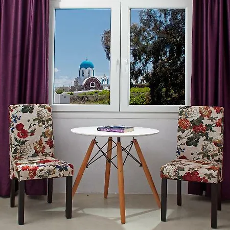 Arlene Boutique Maison d'hôtes Mesaria