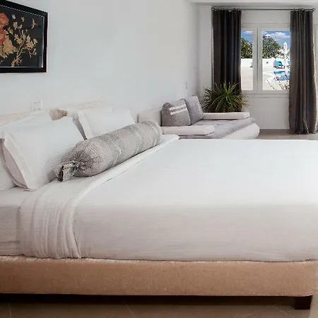 Arlene Boutique Maison d'hôtes 3*