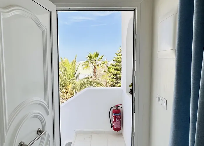 Arlene Gasthuis Mesariá