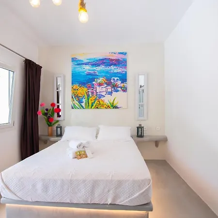 Casa de hóspedes Arlene Boutique 3*