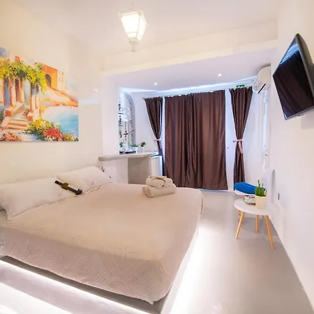 Casa de hóspedes Arlene Boutique Mesaria