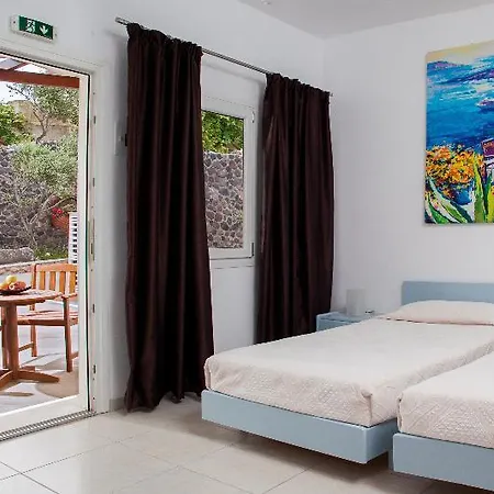 Casa de hóspedes Arlene Boutique Mesaria