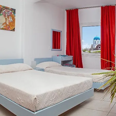 Casa de hóspedes Arlene Boutique Mesaria