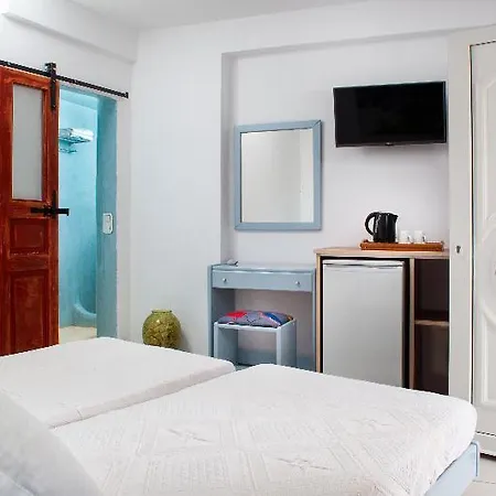 Arlene Boutique 3* Mesaria