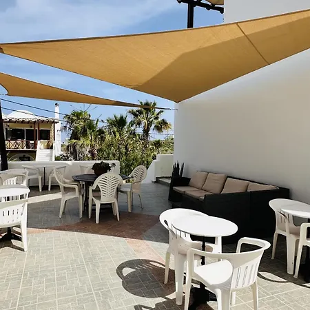 Affittacamere Arlene