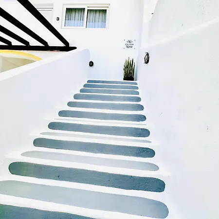 Arlene Affittacamere Mesariá