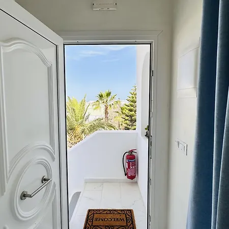 Arlene Affittacamere Mesariá