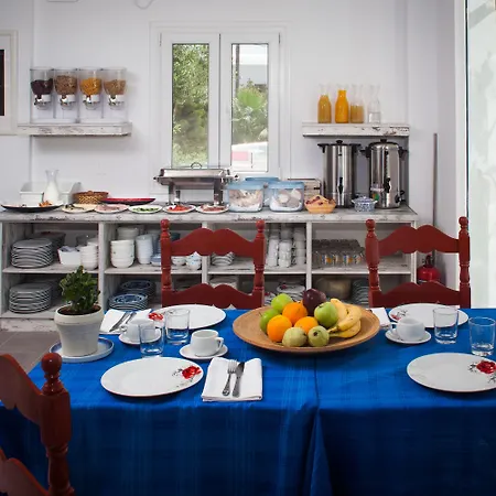 Arlene Guest house 4*