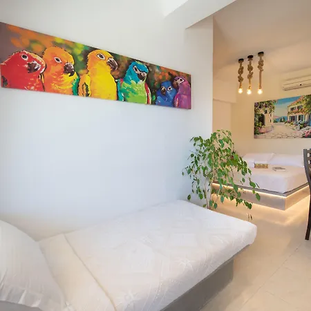 Arlene Affittacamere Mesariá