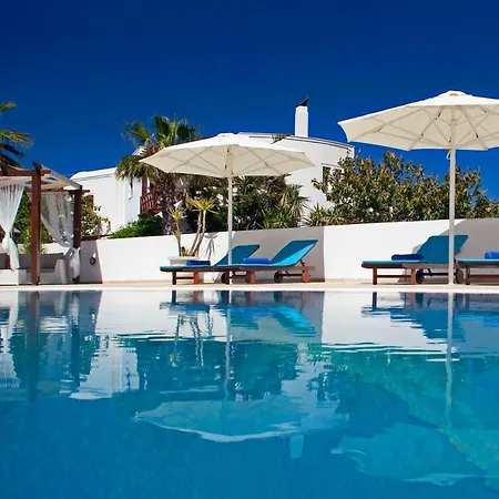 Casa de hóspedes Arlene Boutique 3*