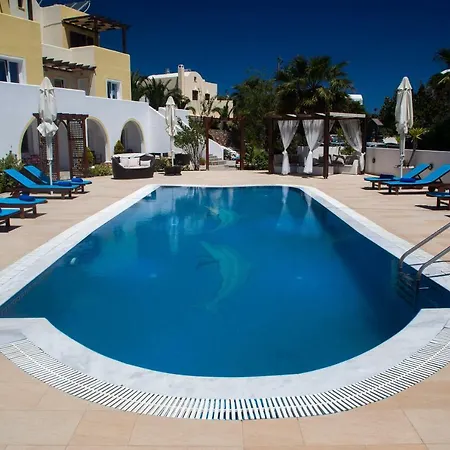 Gasthof Arlene Mesariá