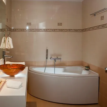 Casa de hóspedes Arlene Boutique 3*