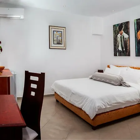 Casa de hóspedes Arlene Boutique Mesaria