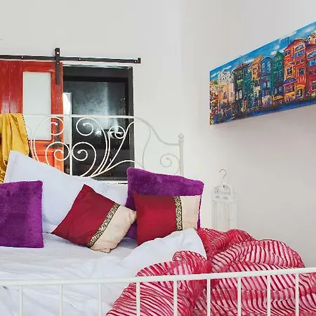 Casa de hóspedes Arlene Boutique Mesaria