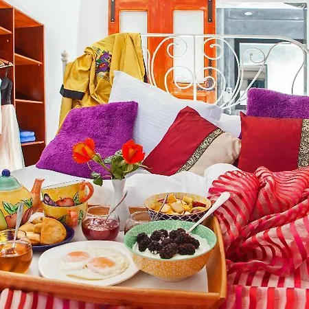 Arlene Boutique 3* Mesaria