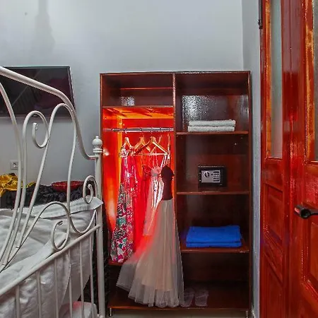 Casa de hóspedes Arlene Boutique