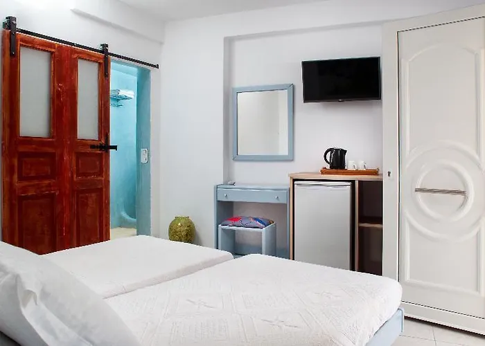 Arlene 4* 메사리아