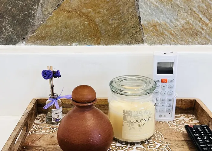 Arlene 4* 메사리아