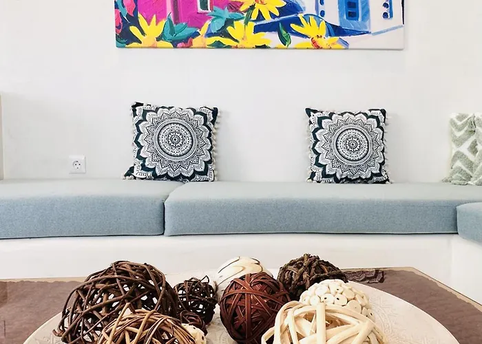 게스트하우스 Arlene