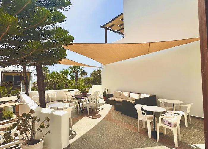 Arlene 4* 메사리아