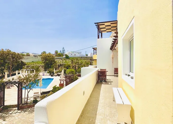 Arlene 게스트하우스