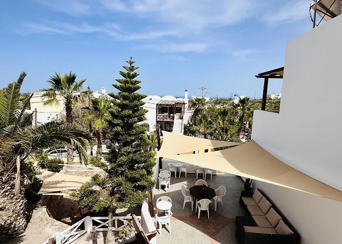 게스트하우스 Arlene