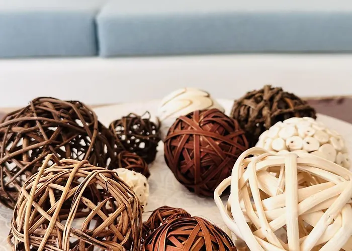 Arlene 게스트하우스 4*