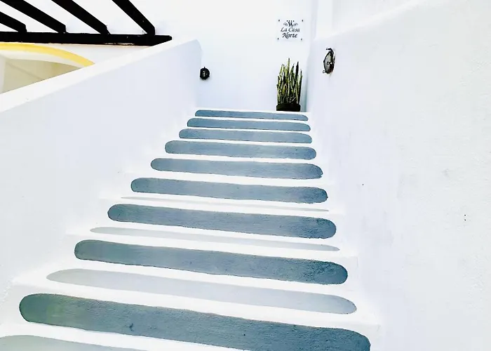 Arlene 게스트하우스 메사리아