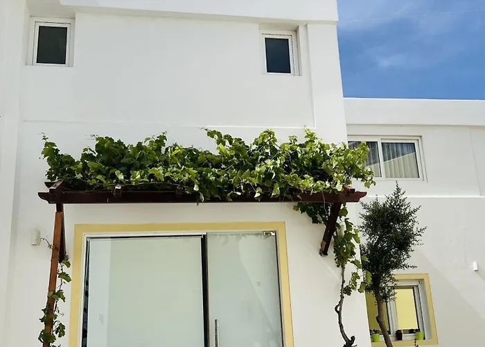 Konukevi Arlene Mesaria