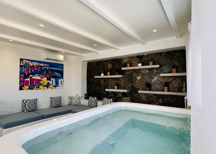 Konukevi Arlene Mesaria