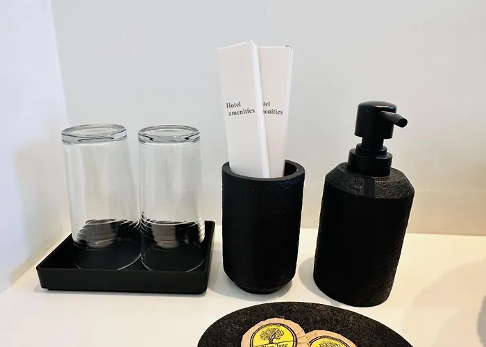 Arlene 게스트하우스 메사리아