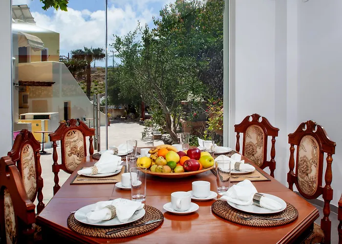 게스트하우스 Arlene 4*